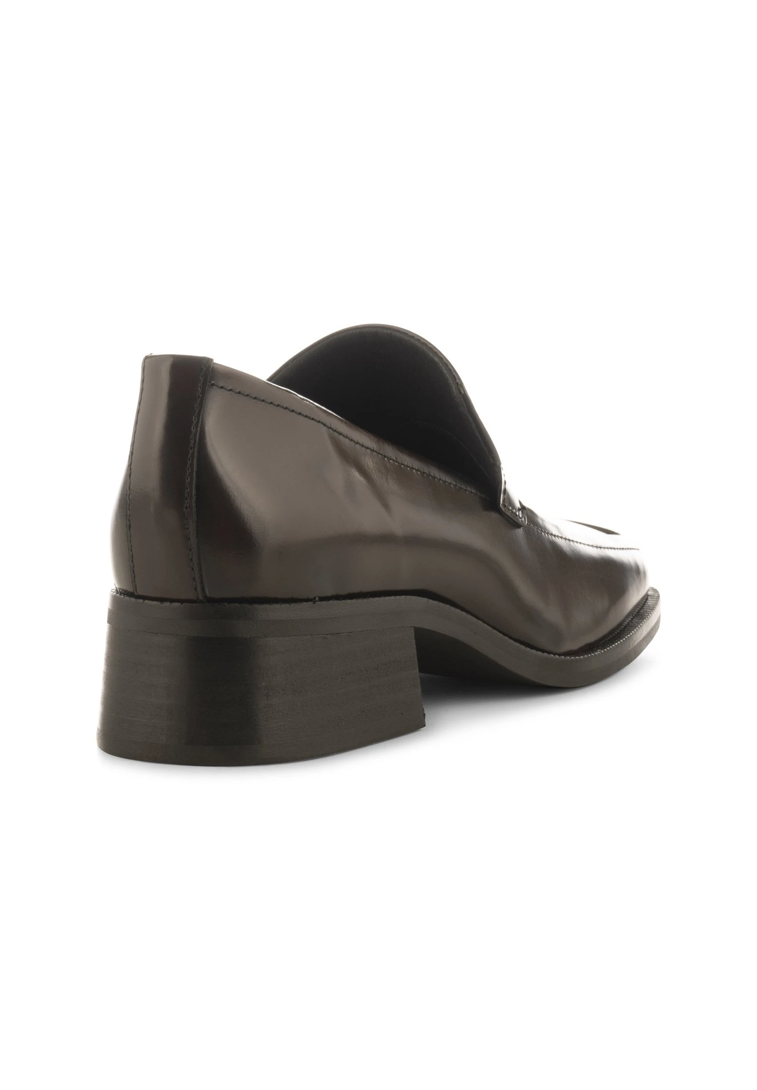 Shoe The Bear Stb-Ulla - Instappers - Brauner Glanz - Afbeelding 3