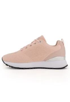 Champion Rr Champ K Retro - Sneakers Laag - Rose