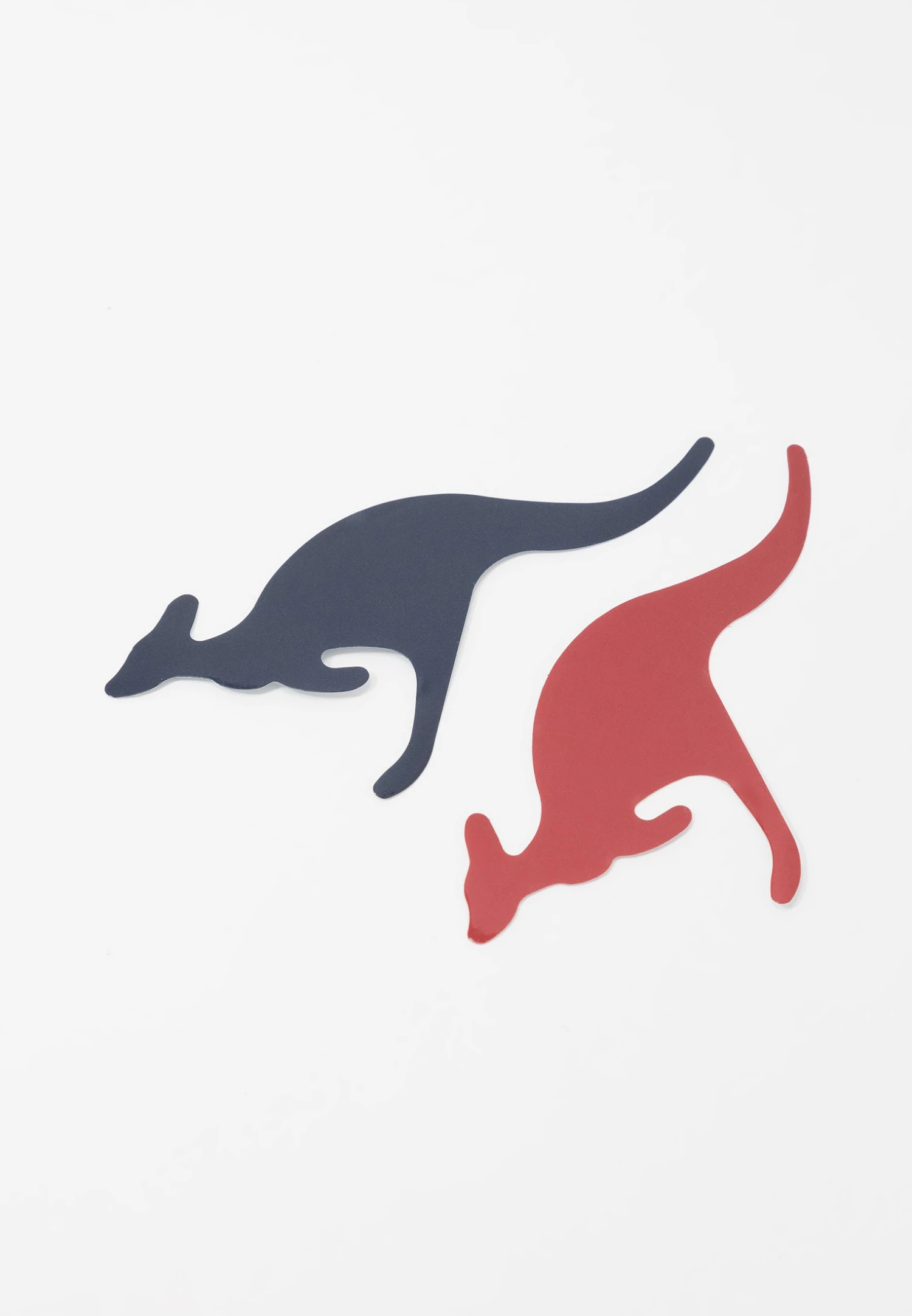 KangaRoos Bean Ii - Snowboots- Dark Navy/Daisy Pink - Afbeelding 8