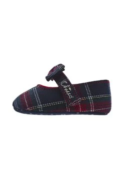 CHICCO With-Size 1 - Babyschoenen - Tartan
