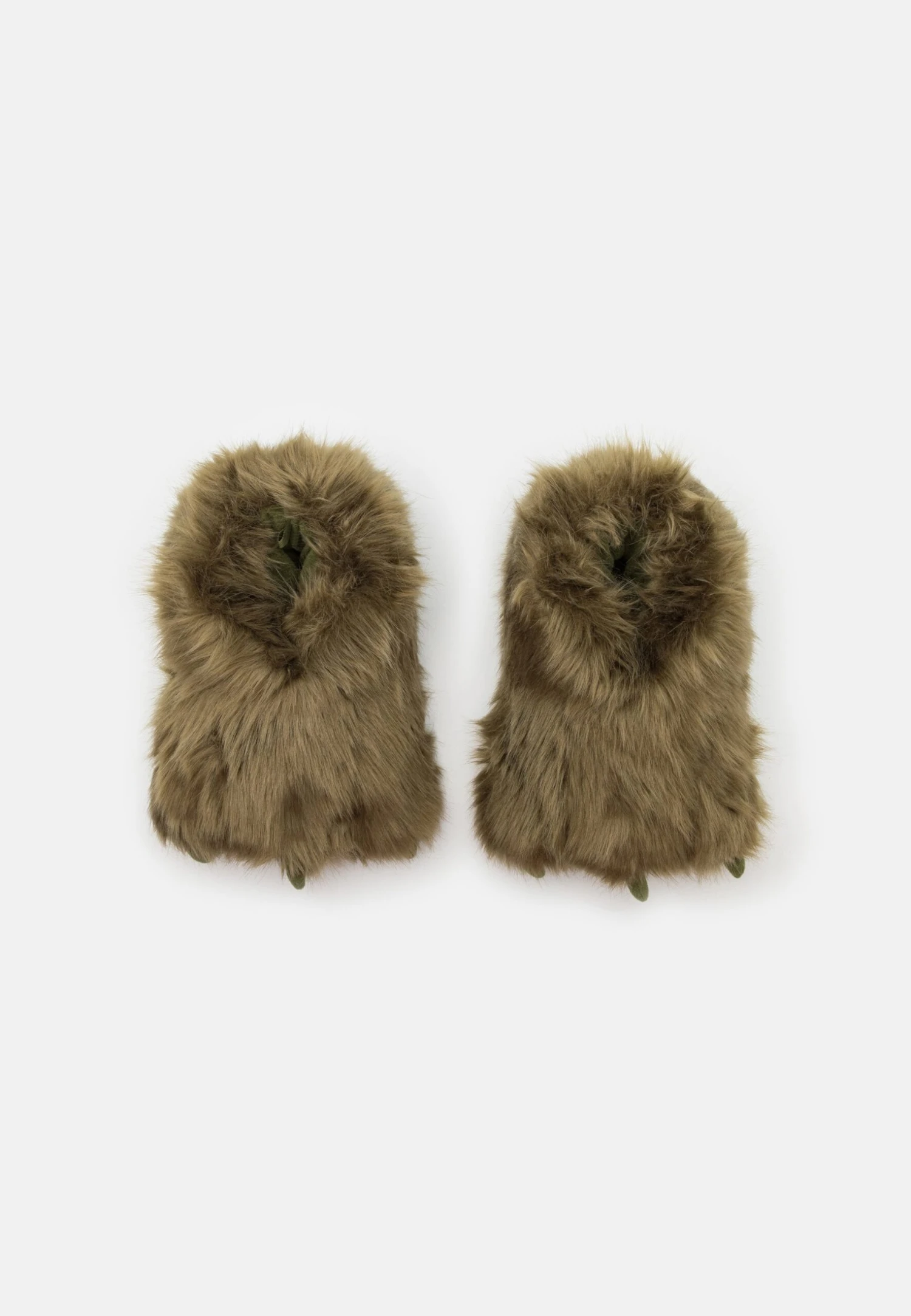 Claw Foot Slipper Unisex - Pantoffels - Multi-Coloured - Afbeelding 4