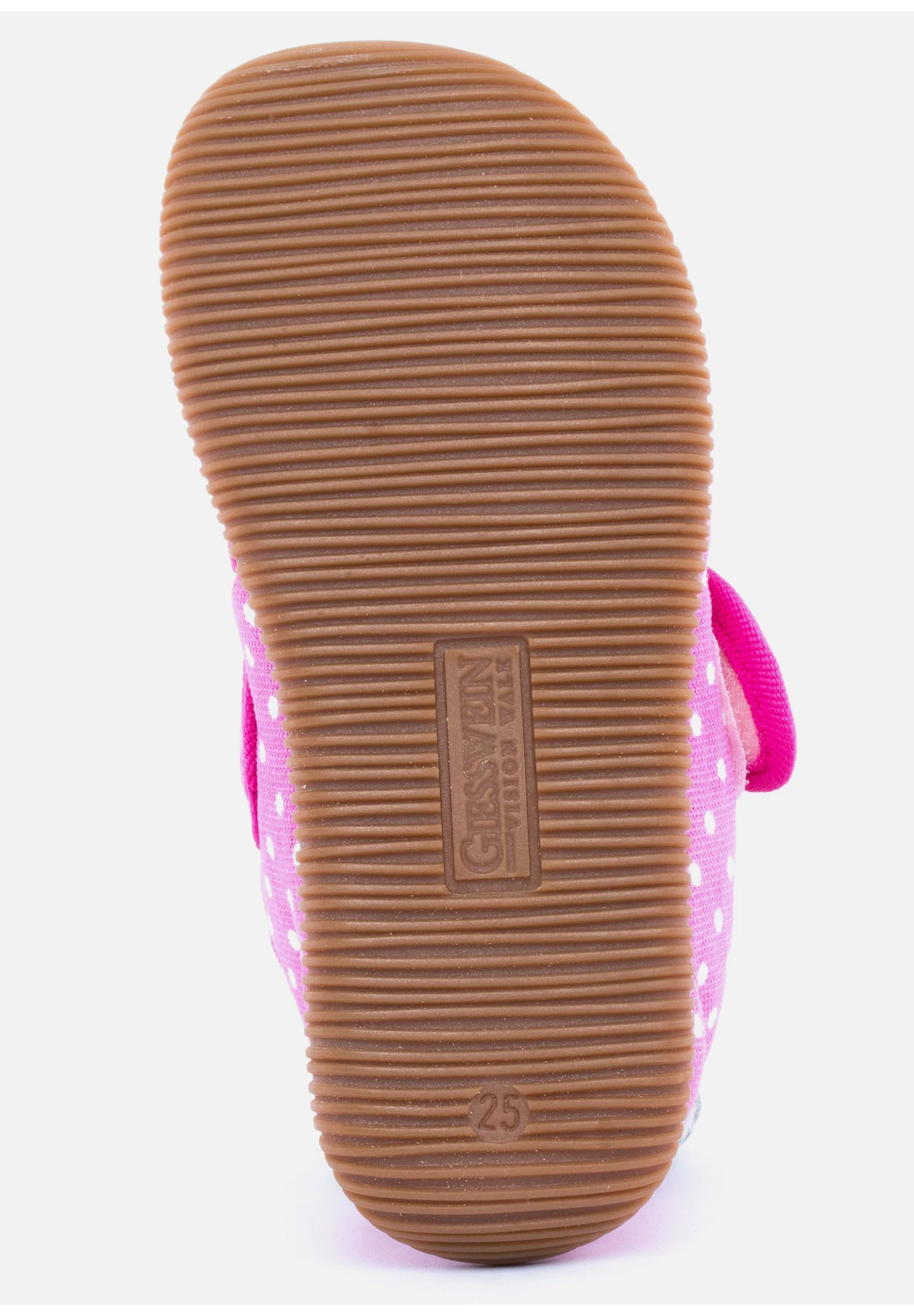 Giesswein Stans Slim Fit - Pantoffels - Himbeer - Afbeelding 4