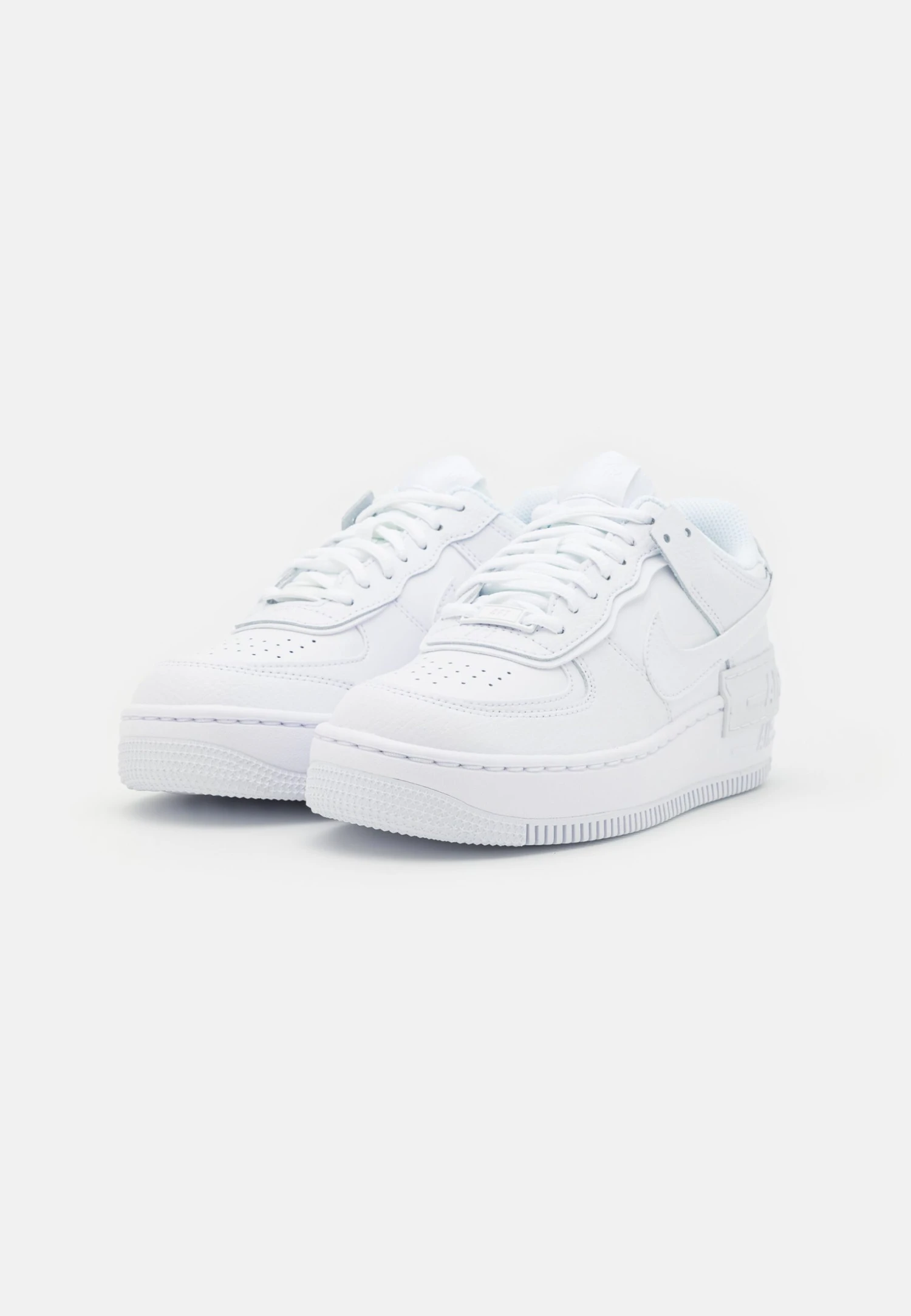 Nike Sportswear W Af1 Shadow - Sneakers Laag - White - Afbeelding 3