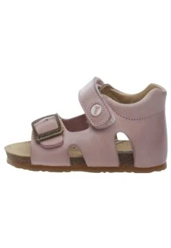 Bea - Babyschoenen - Rose