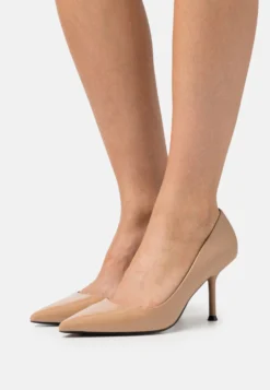 ONLY Shoes Klassieke Pumps - Beige