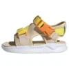 Adidas Originals Outdoorsandalen - Sand Strata Sand Strata Impact Yellow