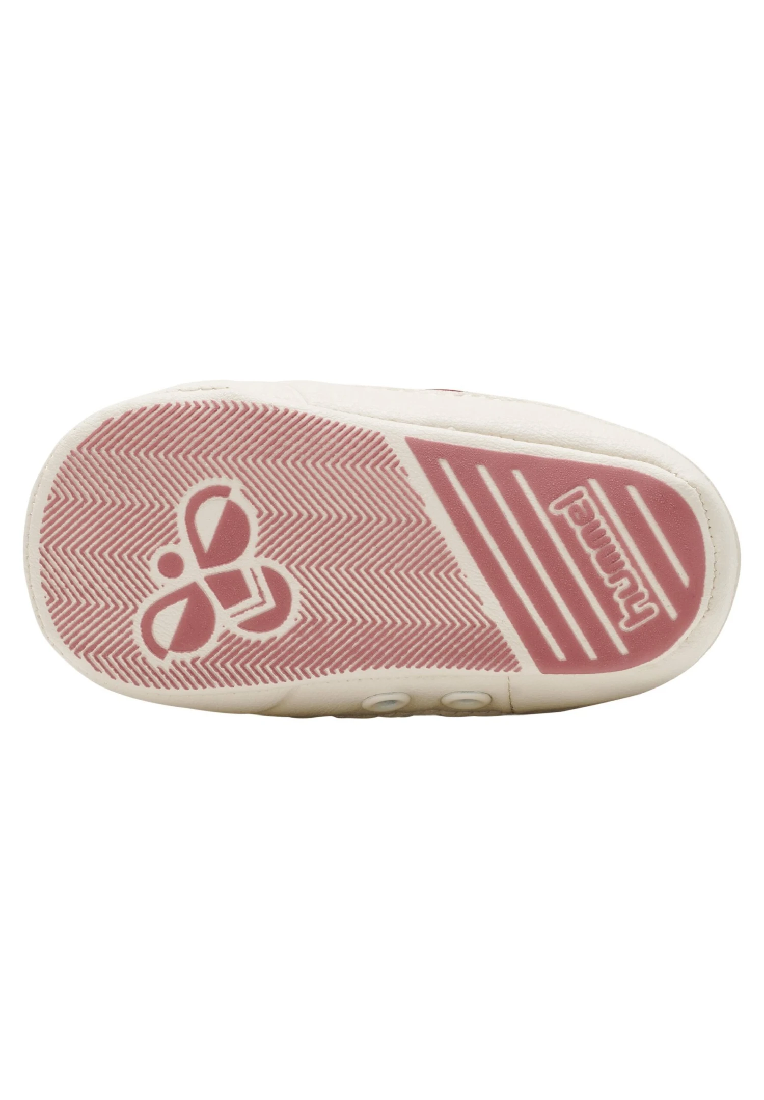 Hummel Stadil Low Crib - Babyschoenen - Dusty Rose - Afbeelding 4