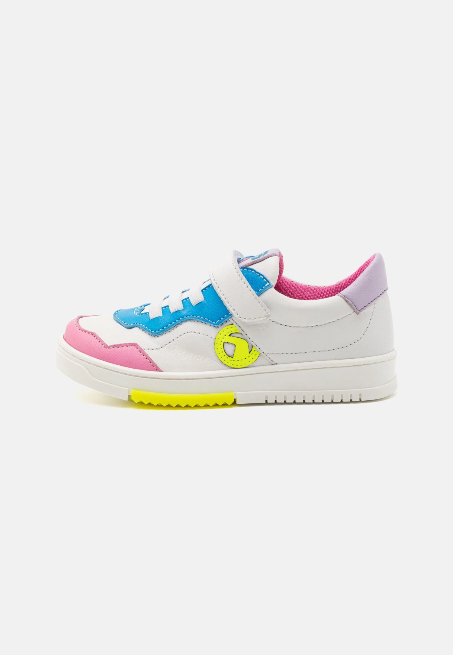Primigi Sneakers Laag - Pink/Oceano