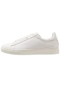 Armani Exchange Sneakers Laag - White