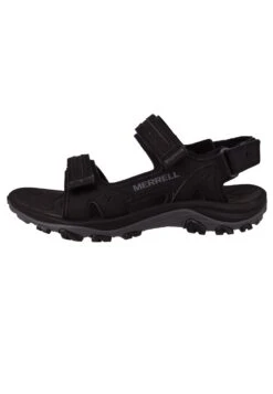 Merrell Outdoorsandalen - Black