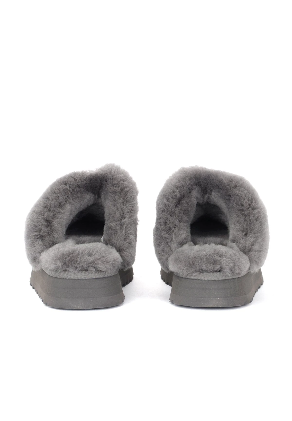 Ugg Disquette - Pantoffels - Grigio - Afbeelding 4