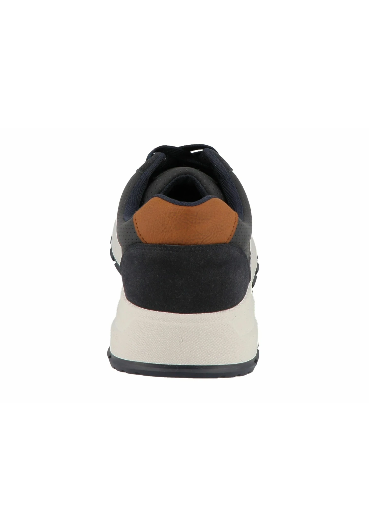 Tom Tailor Sneakers Laag - Navy - Afbeelding 4