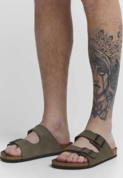 Blend Muiltjes - Capers