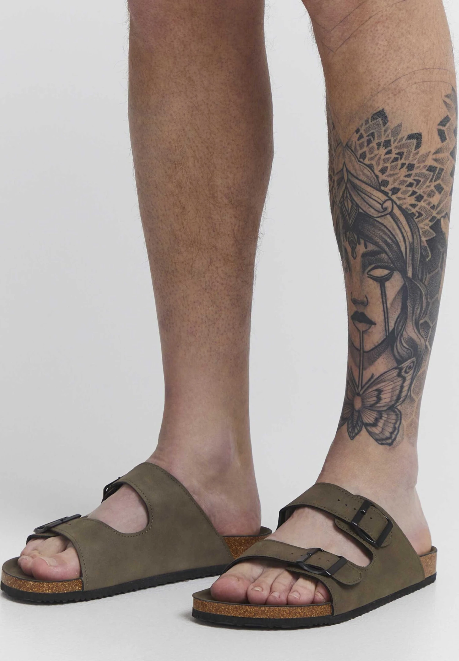 Blend Muiltjes - Capers