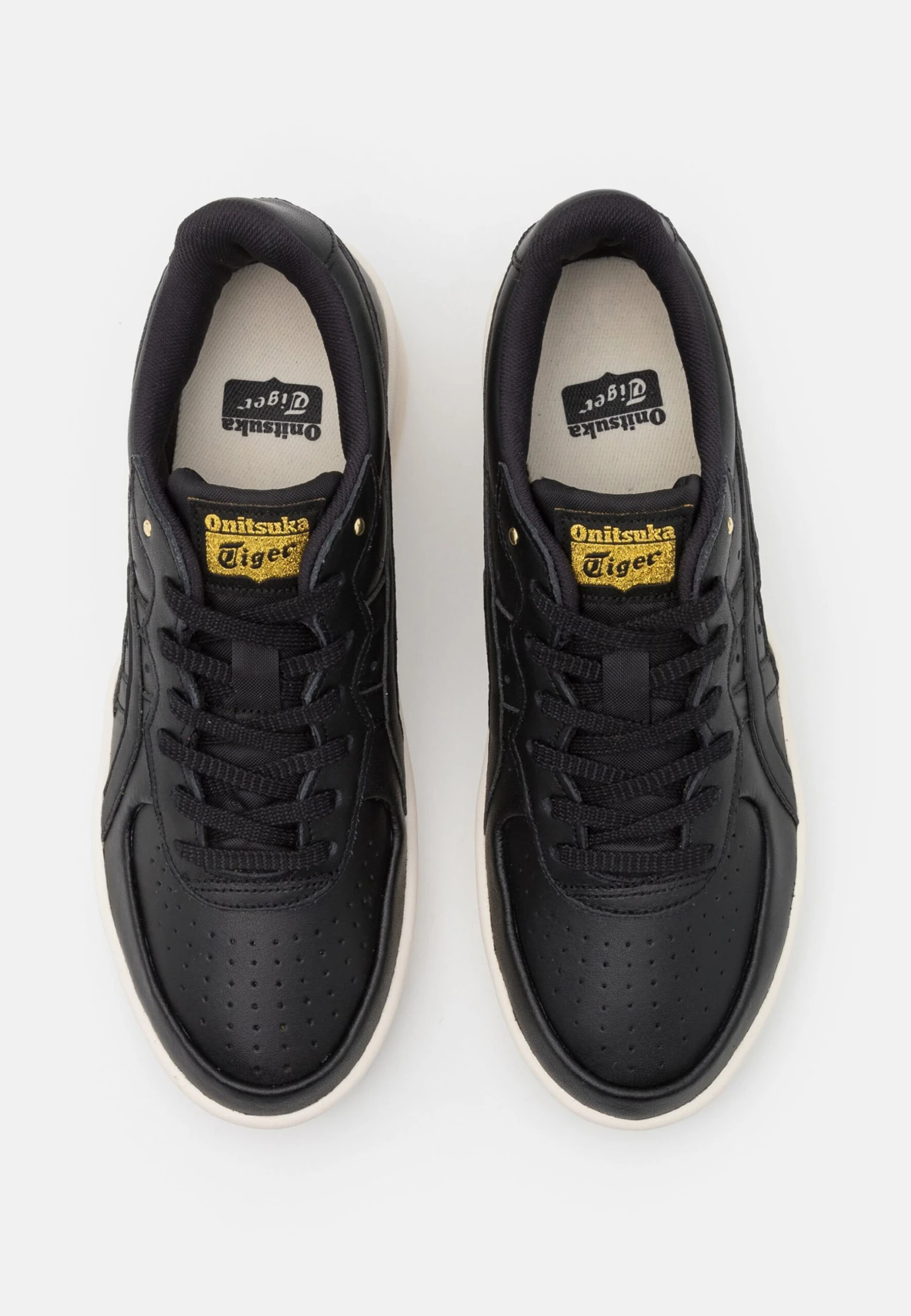 Onitsuka Tiger Gsm W - Sneakers Laag - Black - Afbeelding 3