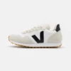 Veja Sdu Rec - Sneakers Laag - White/Black/Natural