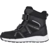 ZigZag Snowboots- Black