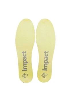 Crep Protect De Resistencia Y Amortiguación De Alto Impacto - Steun- En Inlegzolen - Yellow