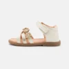 Friboo Sandalen - Off-White