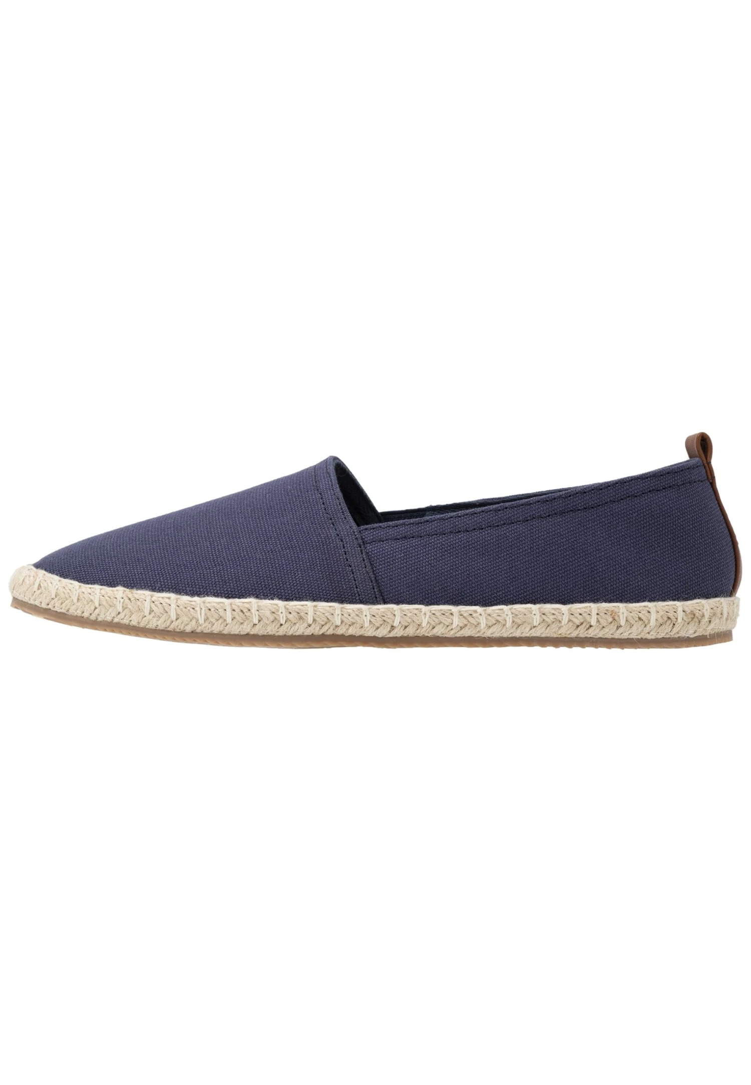 Pier One Rena Espadrille Unisex - Espadrilles - Dark Blue