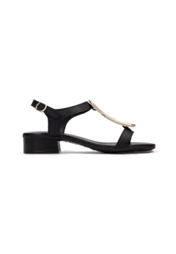 Hispanitas Lara - Sandalen - Black
