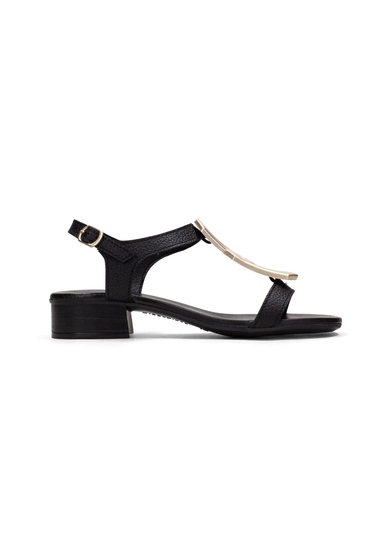Hispanitas Lara - Sandalen - Black