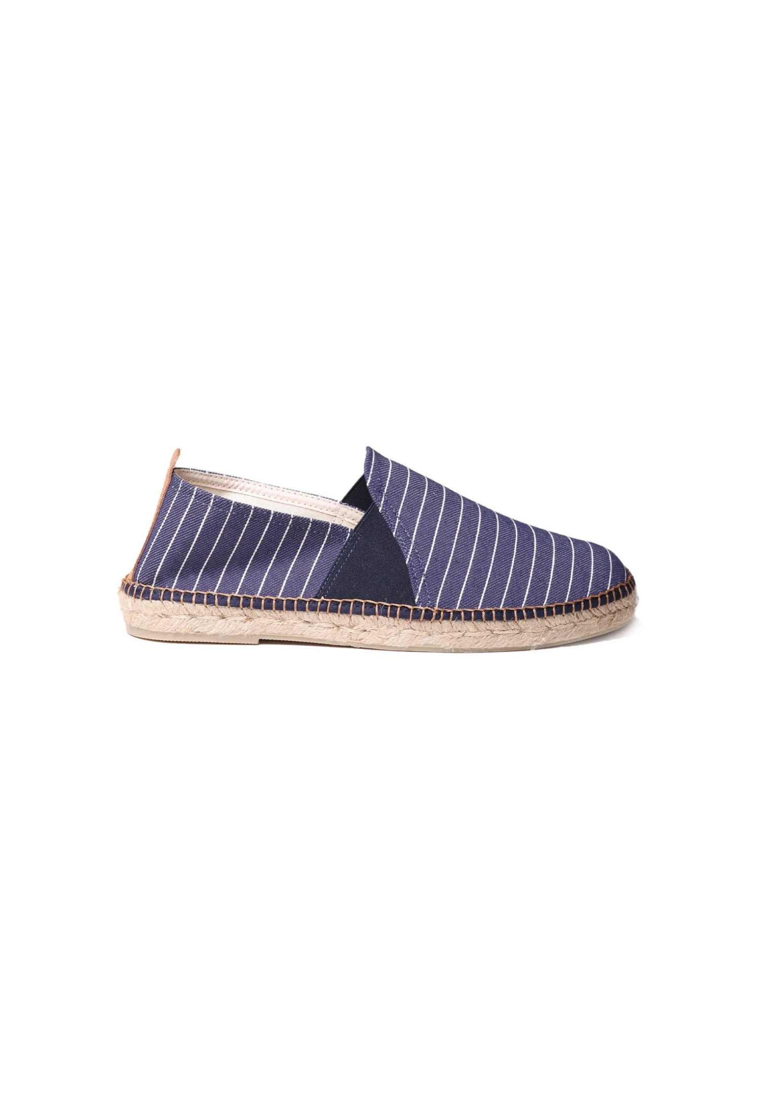 Toni Pons Dago-Sr - Espadrilles - Mari - Afbeelding 2