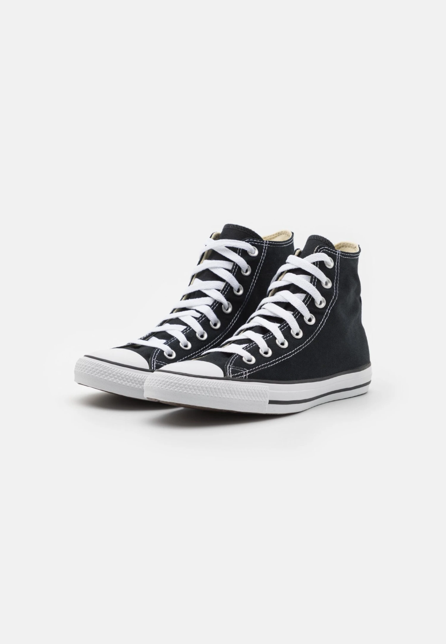 Converse Chuck Taylor All Star Hi - Sneakers Hoog - Black - Afbeelding 2