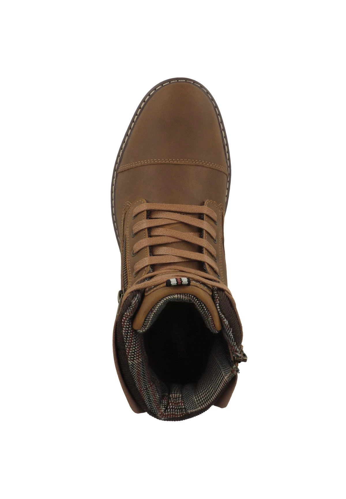 Dockers By Gerli Veterboots - Brown - Afbeelding 3