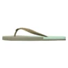 Scalpers Bicolor Flip Flops - Teensandalen - Mint