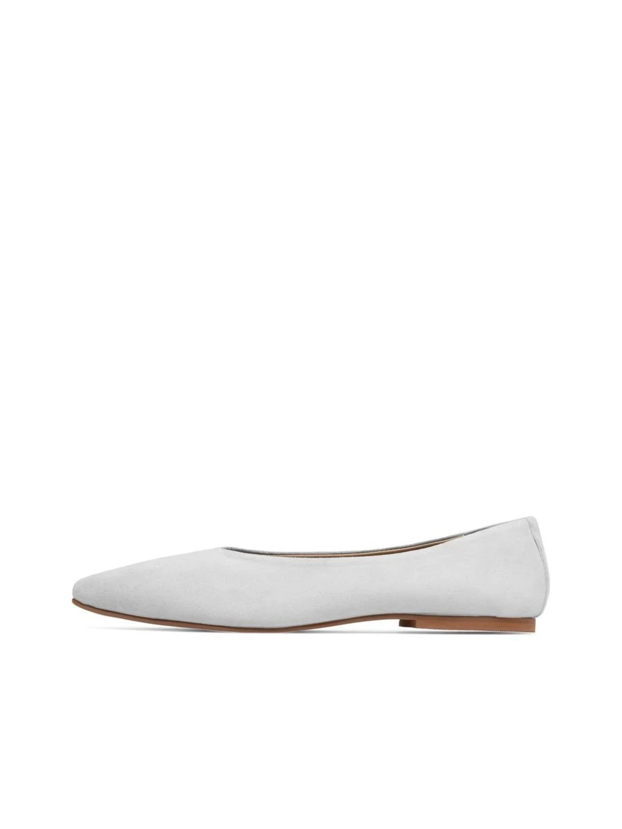 Bianco Biamarina - Ballerina'S - White