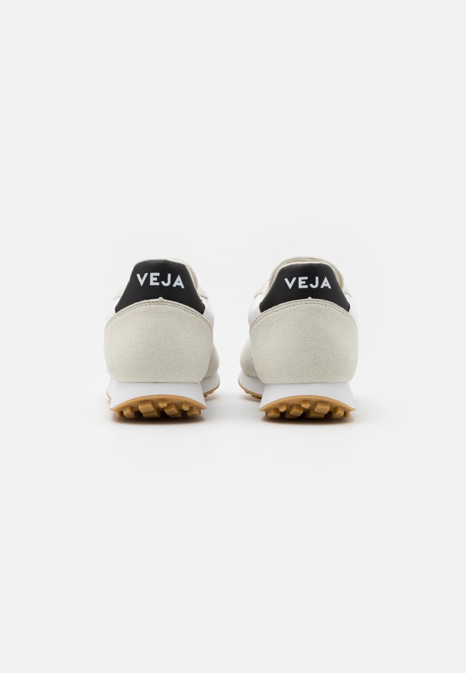 Veja Sdu Rec - Sneakers Laag - White/Black/Natural - Afbeelding 3