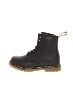 Dr. Martens 1460 J Softy - Veterboots - Black