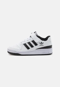Adidas Originals Forum Unisex - Sneakers Laag - Footwear White/Core Black
