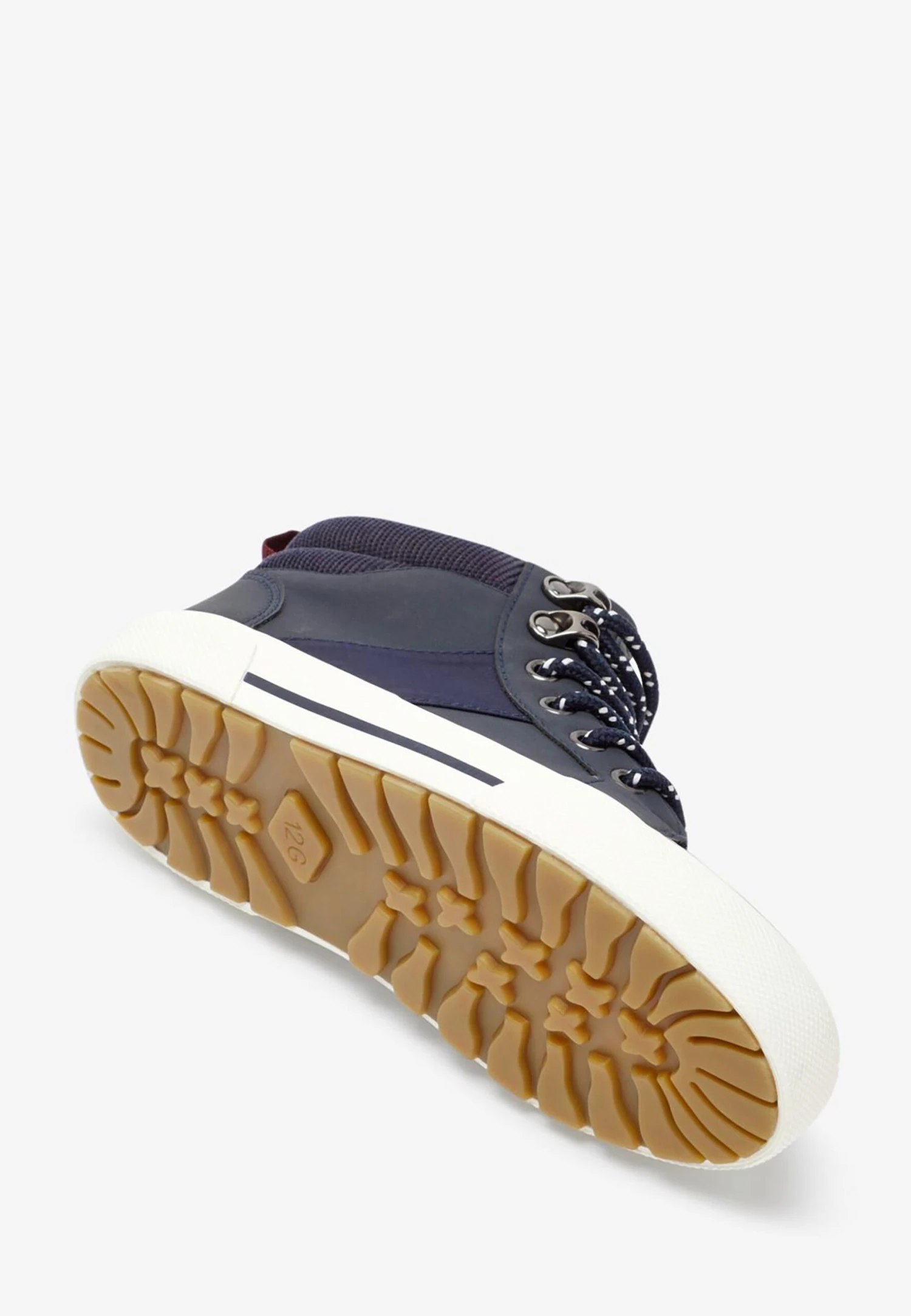 Next Thinsulate Lined- Veterboots - Dark Blue - Afbeelding 3