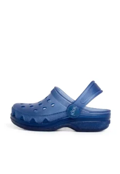 Clogs - Azul Marino