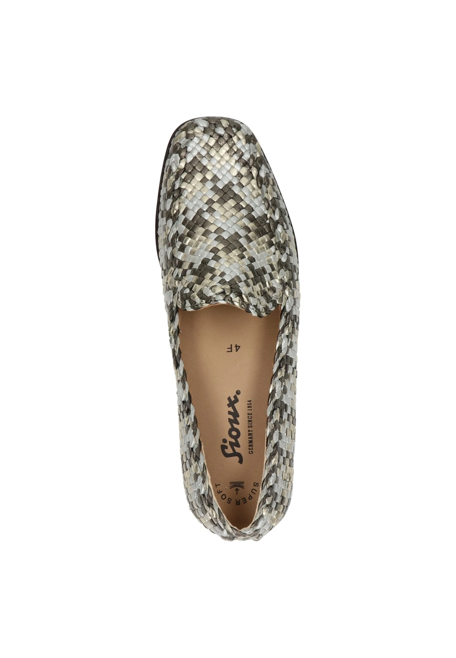 Cordera - Instappers - Multi - Afbeelding 2