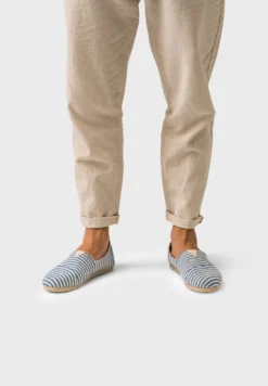 Classic Surfy - Espadrilles - Blue