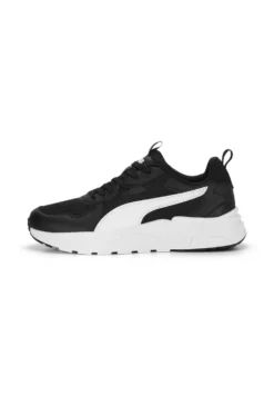 Puma Trinity Lite - Sneakers Laag - Black White