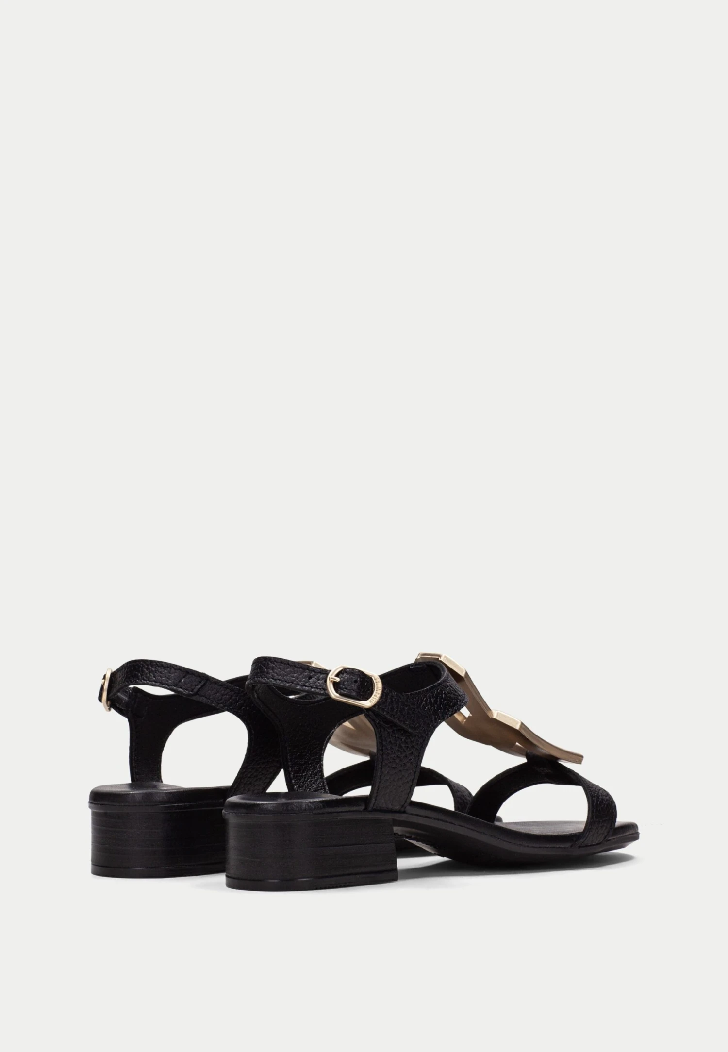 Hispanitas Lara - Sandalen - Black - Afbeelding 4