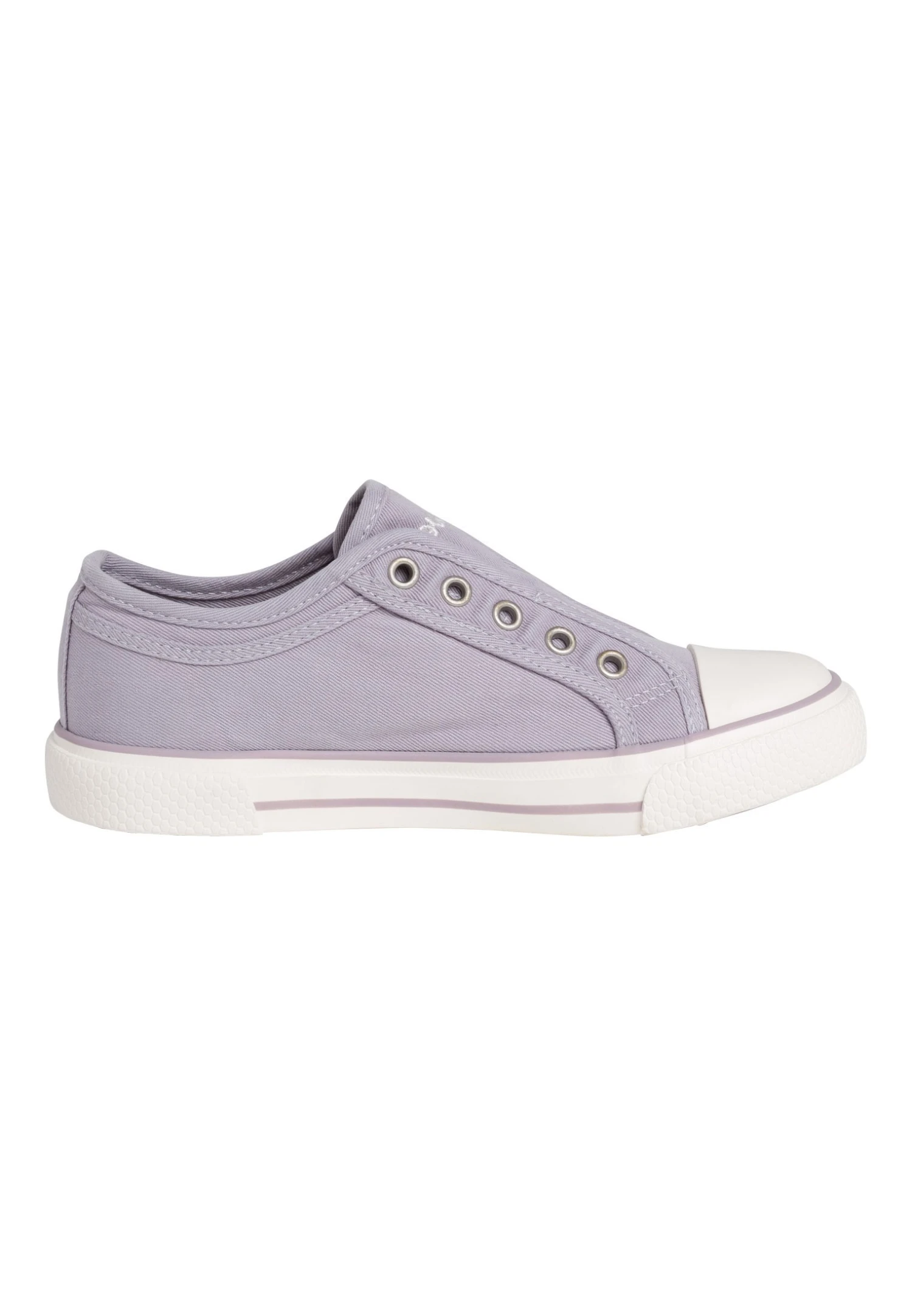 S.Oliver Bobby - Sneakers Laag - Lilac - Afbeelding 5