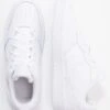 Nike Sportswear Court Borough Unisex - Sneakers Laag - White