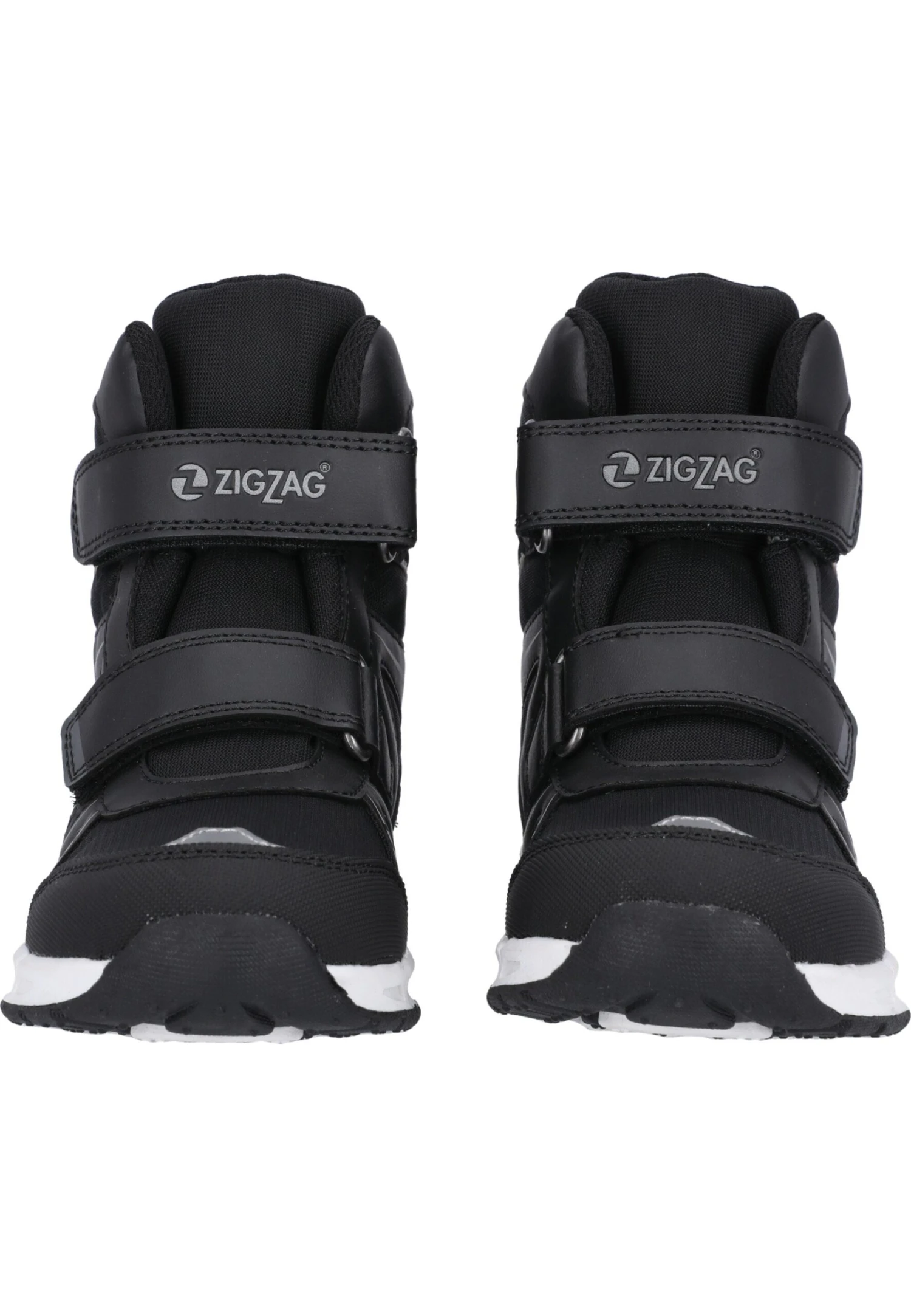 ZigZag Snowboots- Black - Afbeelding 7