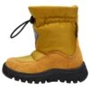 Naturino Varna - Snowboots- Gelb