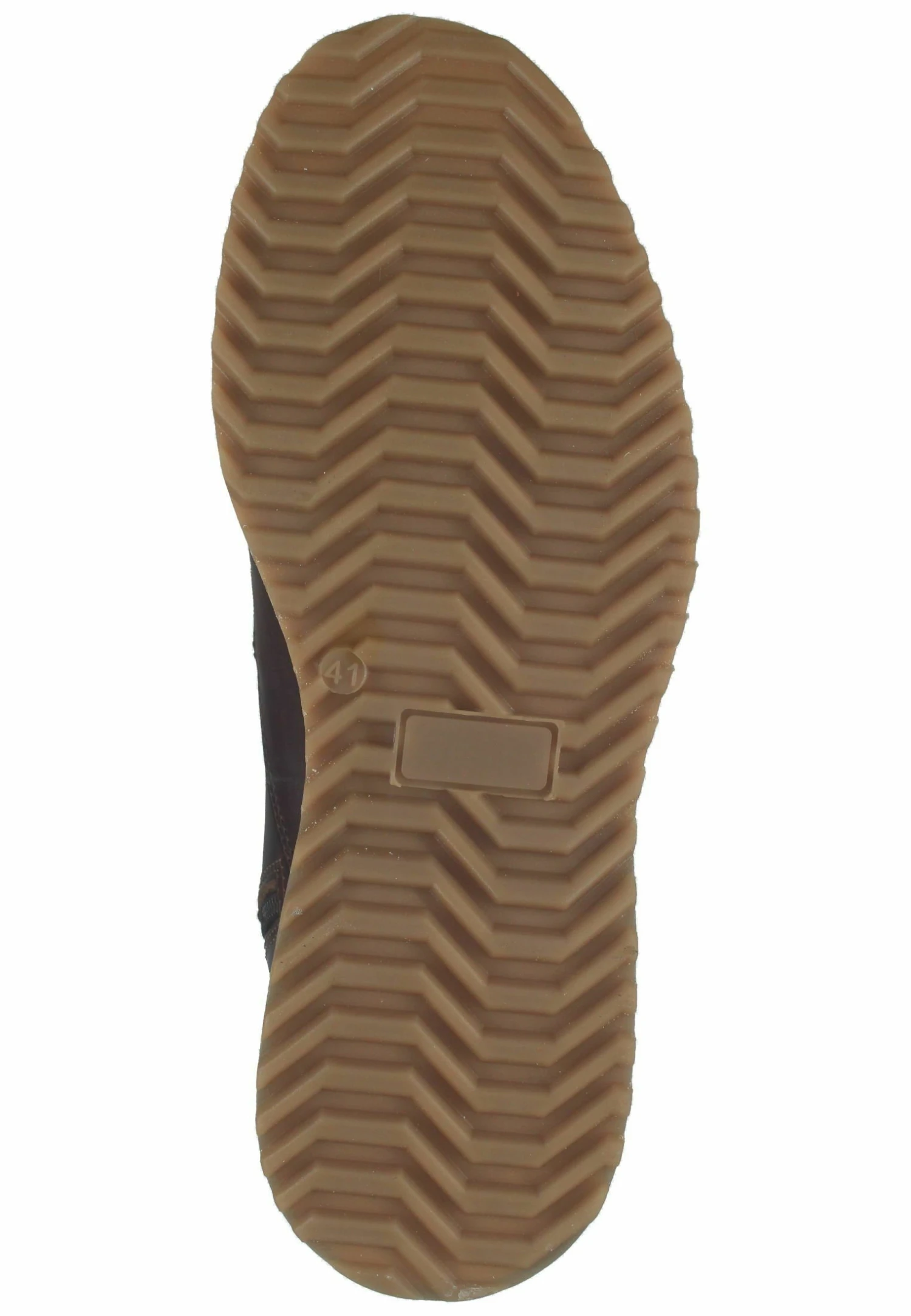 Bullboxer Veterboots - Brown Bodb - Afbeelding 5