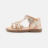 Friboo Sandalen - Gold