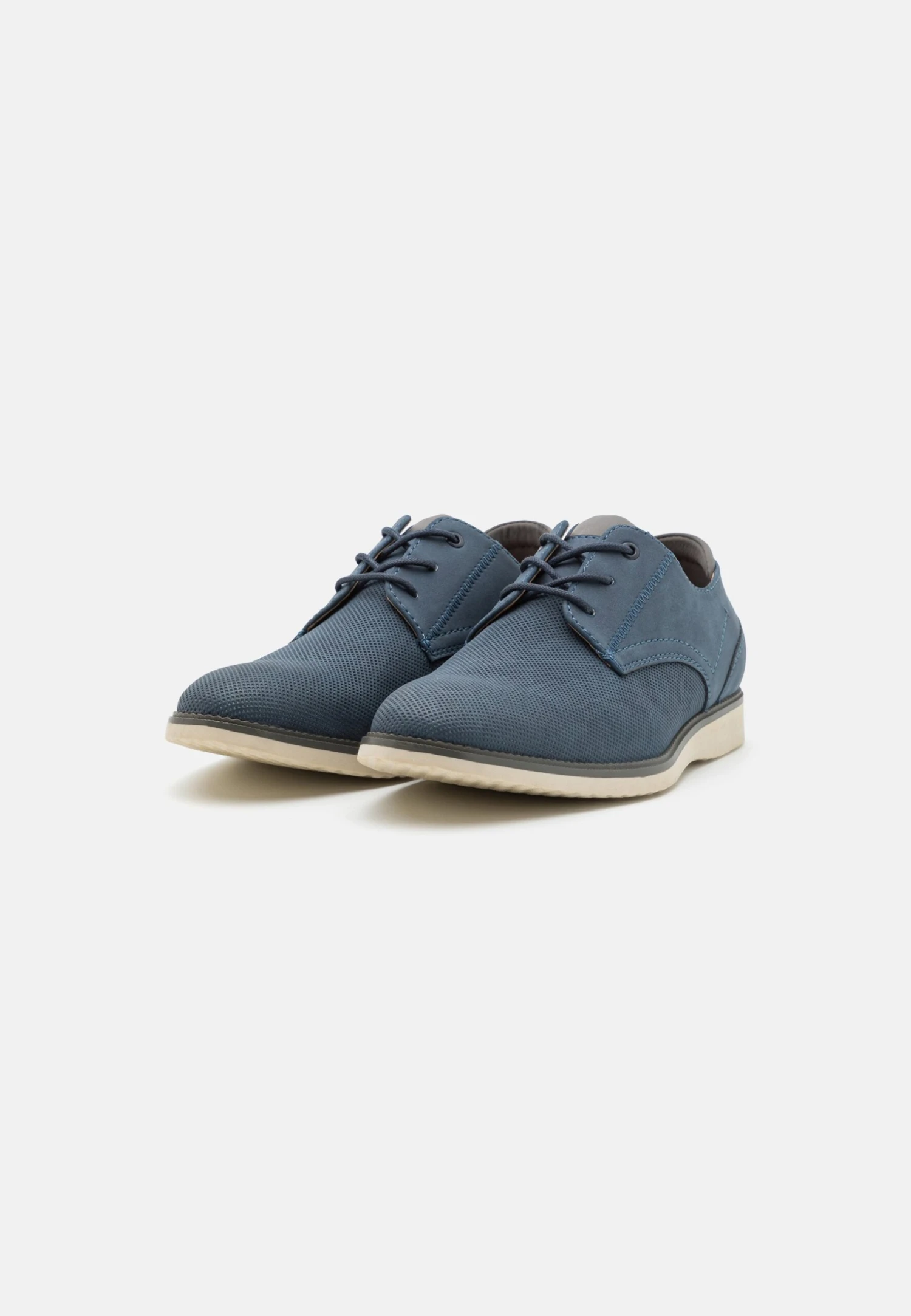 Call It Spring Vegan Robinson - Sportieve Veterschoenen - Navy - Afbeelding 2