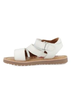 Sandalen - White