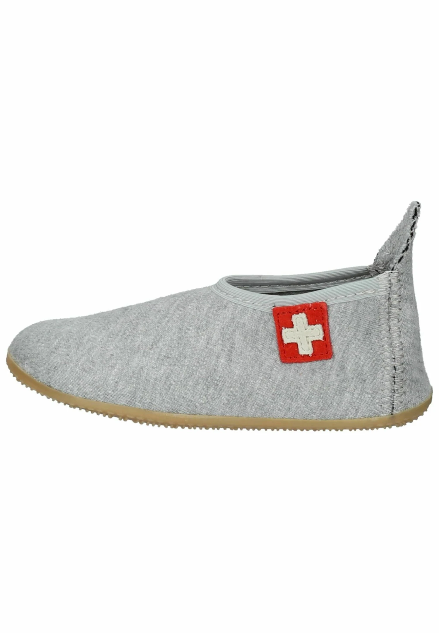 Living Kitzbühel Babyschoenen - Hellgrau