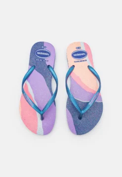 Havaianas Flip Flop Slim Palette Glow - Teenslippers - Mehrfarbig
